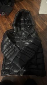 canada goose crofton XS