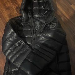 canada goose crofton XS
