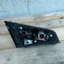 Audi A3 taillight Image 2