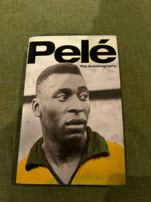 Massive Clearance of Football Books