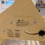 Indoor wooden climbing set Image 6