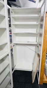 IKEA Billy Bookcase