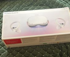 Meta quest 2 128gb
