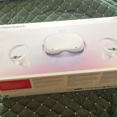 Meta quest 2 128gb