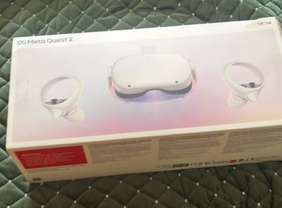 Meta quest 2 128gb