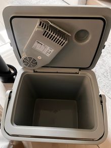 20L Portable Camping Cooler/Warmer
