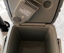 20L Portable Camping Cooler/Warmer