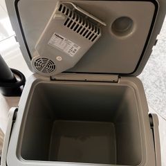 20L Portable Camping Cooler/Warmer