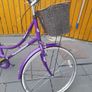 Adult Ladies Bicycle - near new Image 5