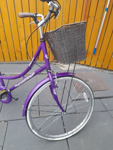 Adult Ladies Bicycle - near new