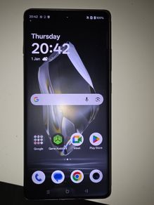 One Plus 12R Mint Condition