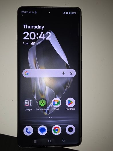 One Plus 12R Mint Condition