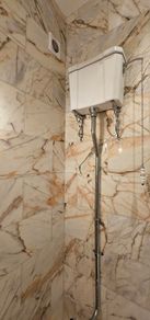 Marble tiles