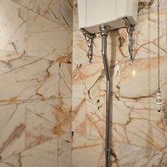 Marble tiles