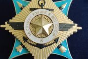 Order "For Service to the Homeland in the Armed Forces of the USSR"