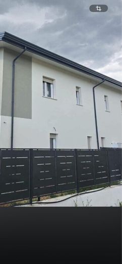 GF renovation