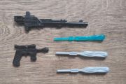 Transformers guns