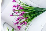 Artificial flower