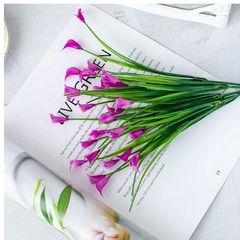 Artificial flower