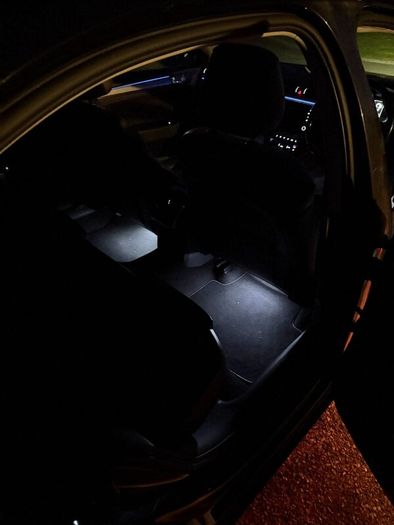 Skoda Superb black edition