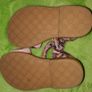 Dolce & Gabbana D&G sandals UK4 EUR20 Image 5