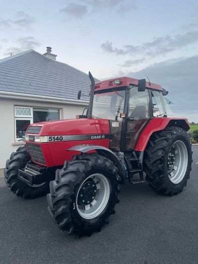 Case 5140