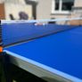 Outdoor Table Tennis Image 4