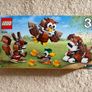 LEGO 31044 Park Animals Image 2