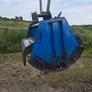 Mulcher/Fail head/ Hedge Cutter Image 10