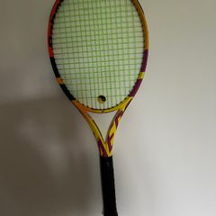 Babolat pure aero rafa
