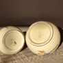 Collection of vintage milk pitchers and matching sugar bowls Image 4