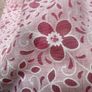 Beautiful pink floral dress size 3-4 Image 7