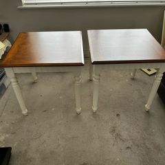side tables