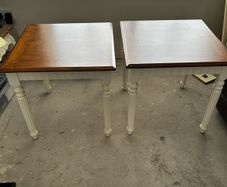 side tables