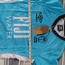 Umbro Fiji 2025/26 Away Rugby Jersey - Medium - New With Tags Image 6