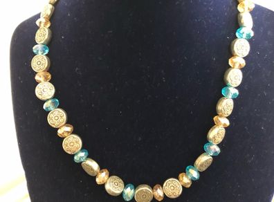 Teng yue necklace