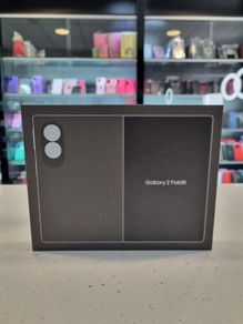 Samsung Z Fold 8