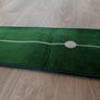 Golf Practice Putting Mat with Ball Return Image 3
