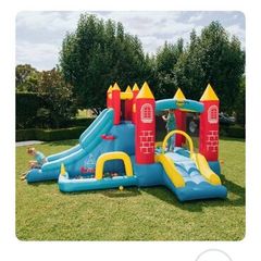 Bouncy castle