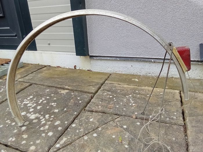 Bike Mudguard