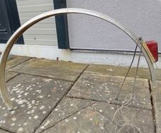Bike Mudguard