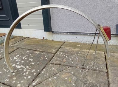 Bike Mudguard