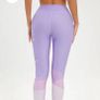 Silverwind  yoga Leggings Free Yoga Book Image 3