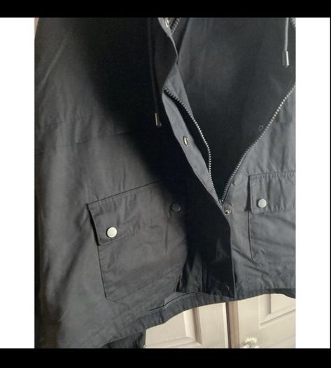 Lightweight Jacket