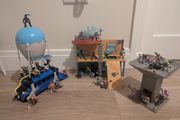 Fortnite figures