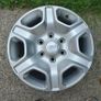 4 x Genuine Ford Ranger Unlimited 17's - Delivery Image 7