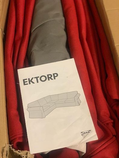 ikea sofa cover