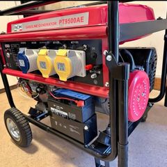 generator