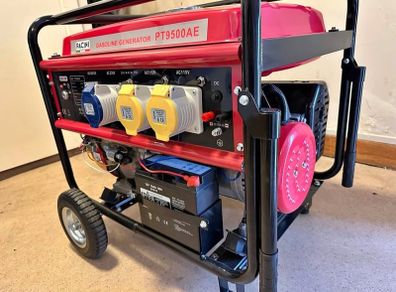 generator