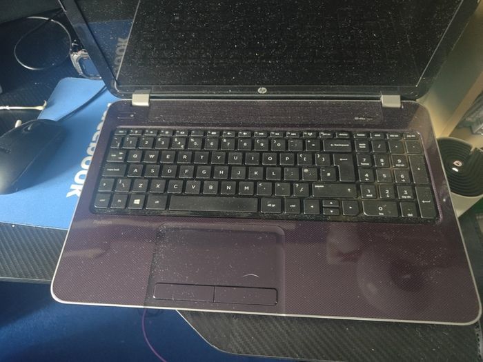 HP Pavilion - Untested